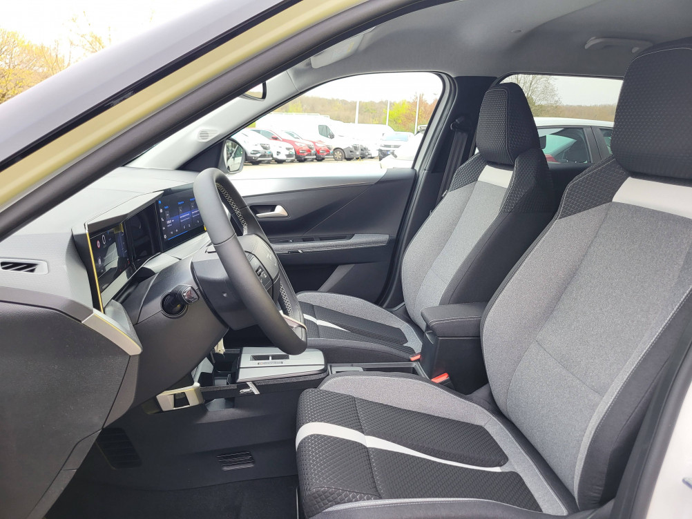 Acheter Opel Frontera Frontera Electric 113 ch Batterie 44 kWh GS 5p neuf dans les concessions du Groupe Faurie