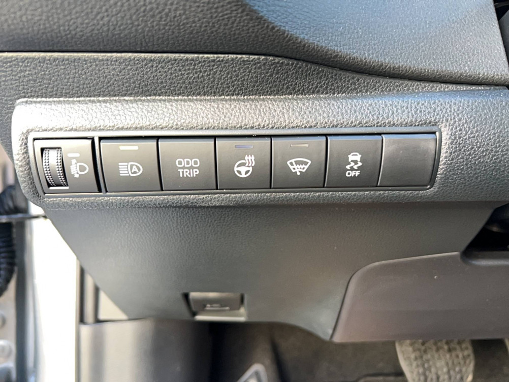 Acheter Suzuki Swace Swace 1.8 Hybrid Pack 5p neuf dans les concessions du Groupe Faurie