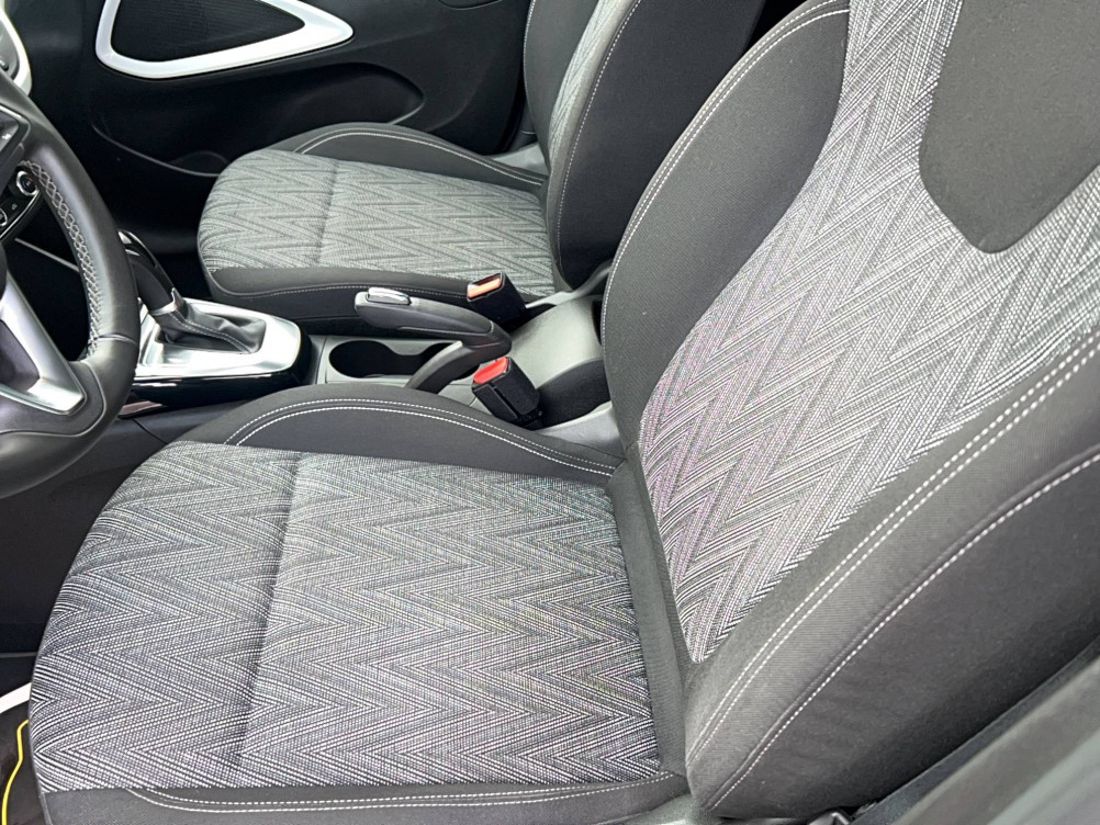 Acheter Opel Crossland X Crossland X 1.2 Turbo 130 ch BVA6 Opel 2020 5p occasion dans les concessions du Groupe Faurie