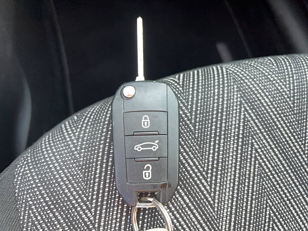 Acheter Opel Crossland X Crossland X 1.2 Turbo 110 ch Opel 2020 5p occasion dans les concessions du Groupe Faurie