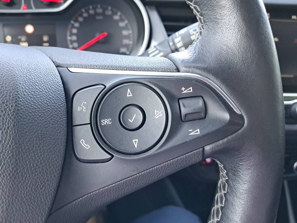 Acheter Opel Crossland X Crossland X 1.2 Turbo 130 ch Ultimate 5p occasion dans les concessions du Groupe Faurie