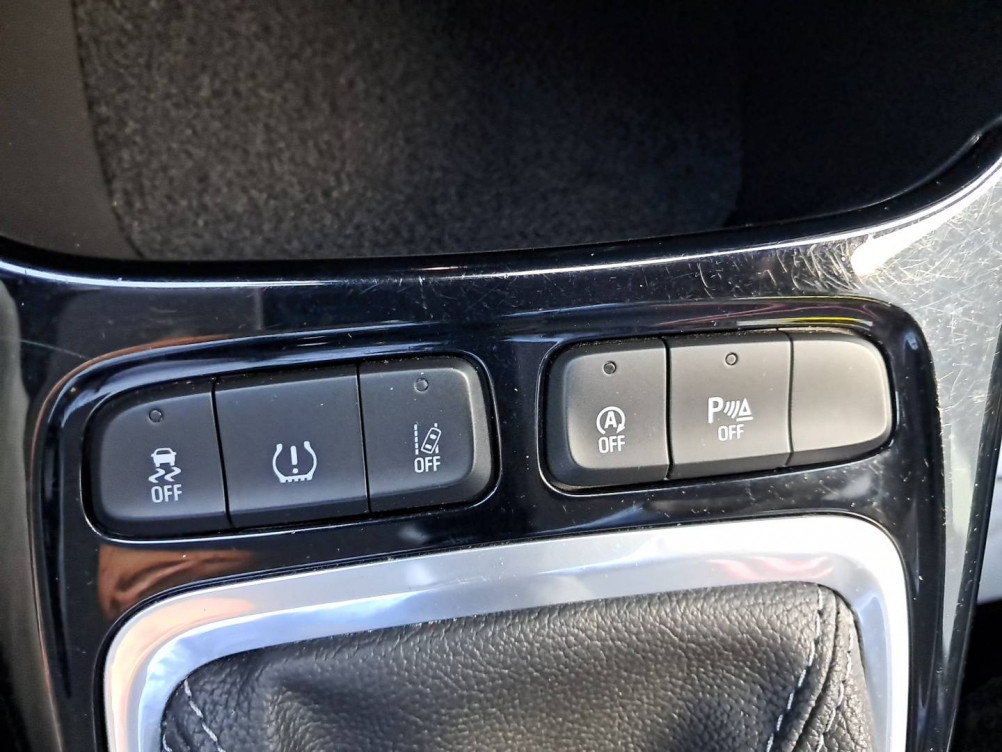 Acheter Opel Crossland Crossland 1.2 Turbo 110 ch BVM6 GS Line 5p occasion dans les concessions du Groupe Faurie