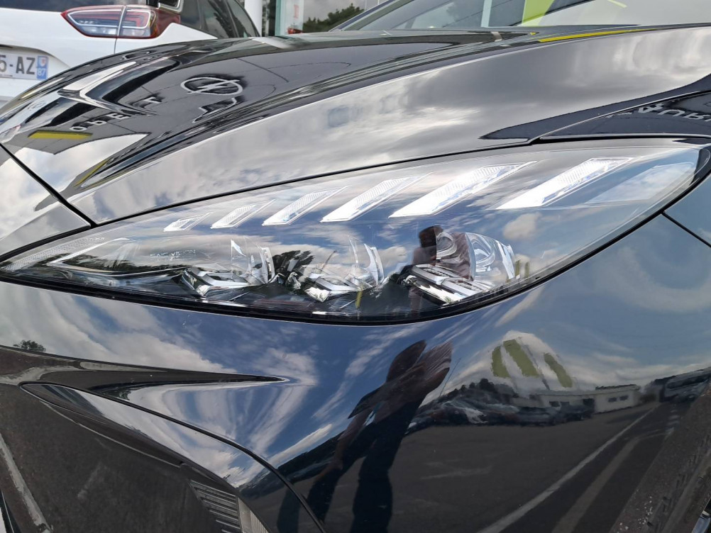 Acheter MG Motor MG 4 MG4 Electric 64kWh - 320 kW 4WD XPOWER 5p occasion dans les concessions du Groupe Faurie