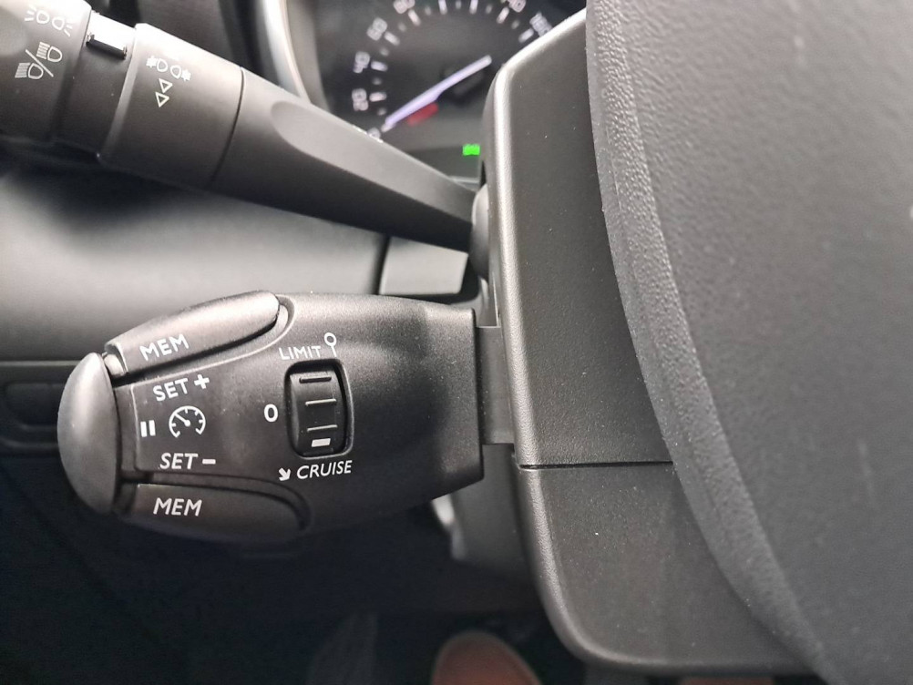 Acheter Citroën C3 Aircross C3 Aircross PureTech 110 S&S BVM6 Shine 5p occasion dans les concessions du Groupe Faurie