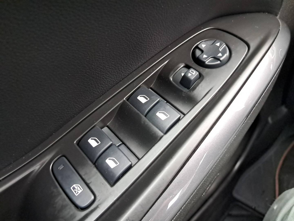 Acheter Opel Grandland X Grandland X 1.2 Turbo 130 ch BVA6 Ultimate 5p occasion dans les concessions du Groupe Faurie