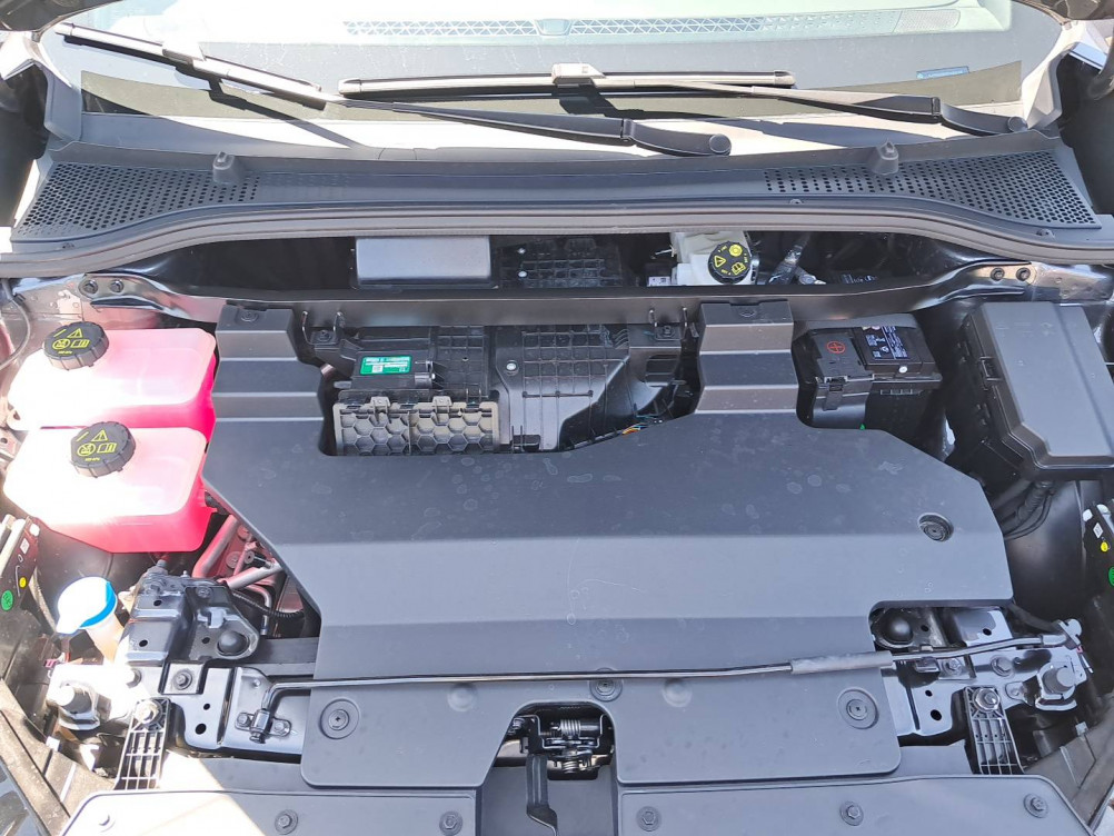 Acheter MG Motor MG 4 MG4 Electric 51kWh - 125 kW 2WD Standard 5p occasion dans les concessions du Groupe Faurie