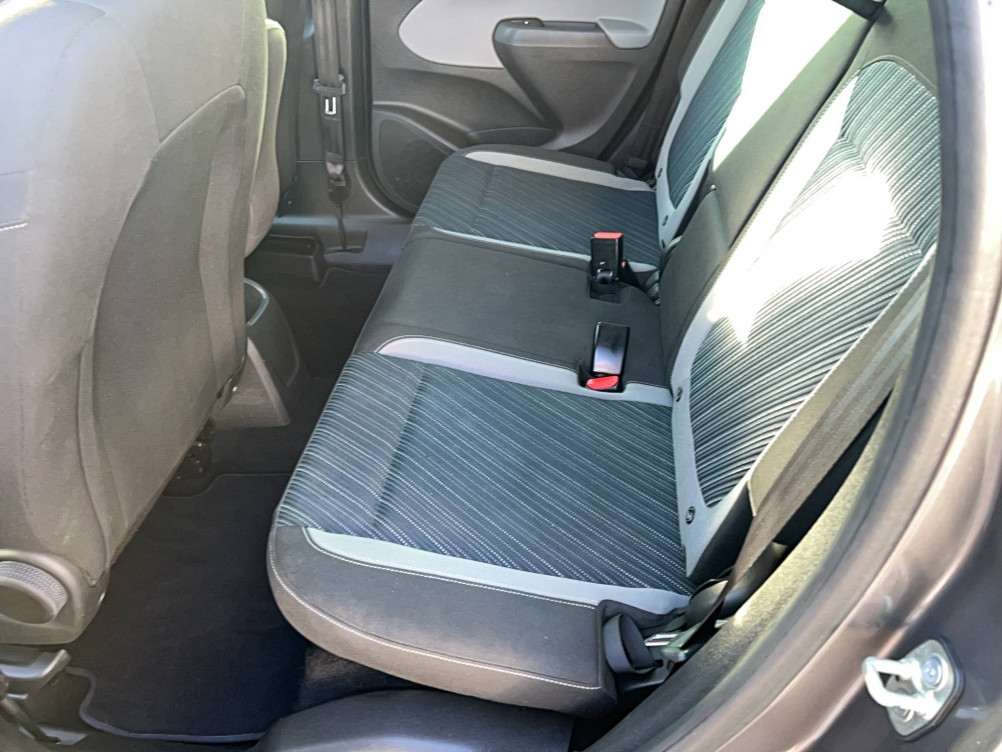 Acheter Opel Crossland X Crossland X 1.2 Turbo 110 ch Innovation 5p occasion dans les concessions du Groupe Faurie