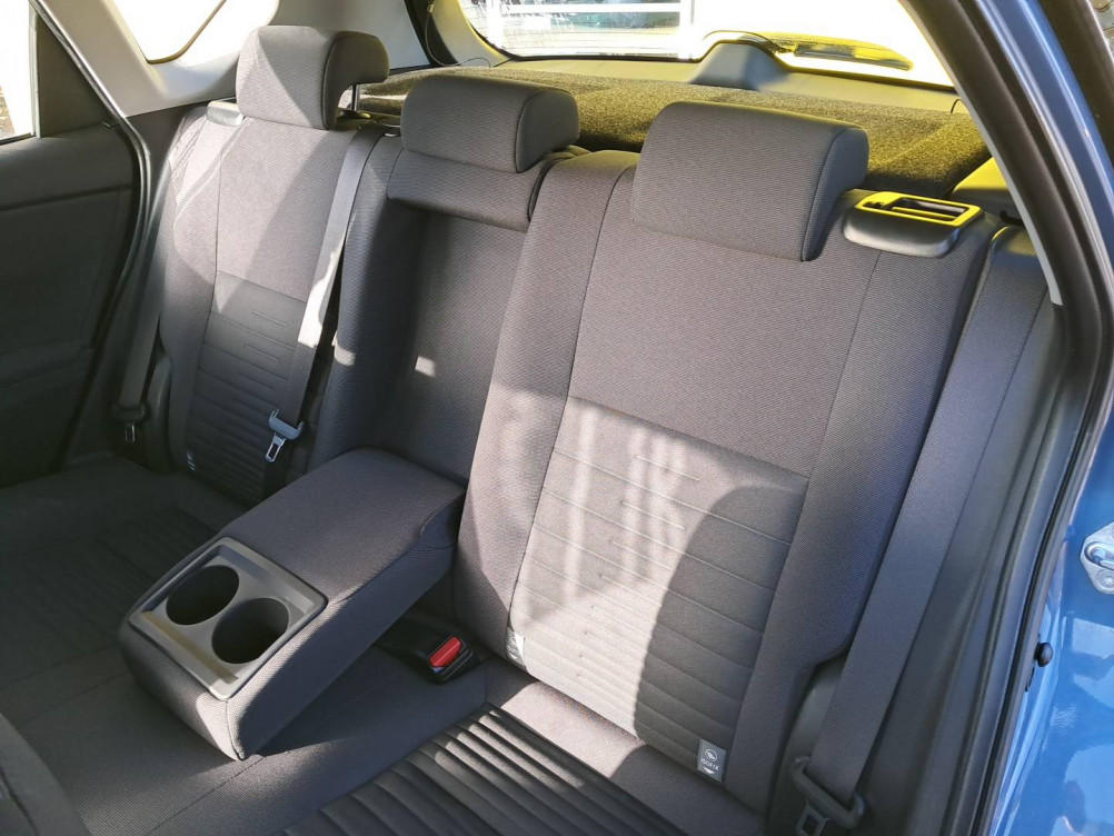 Acheter Toyota Auris Auris Hybride 136h Dynamic 5p occasion dans les concessions du Groupe Faurie