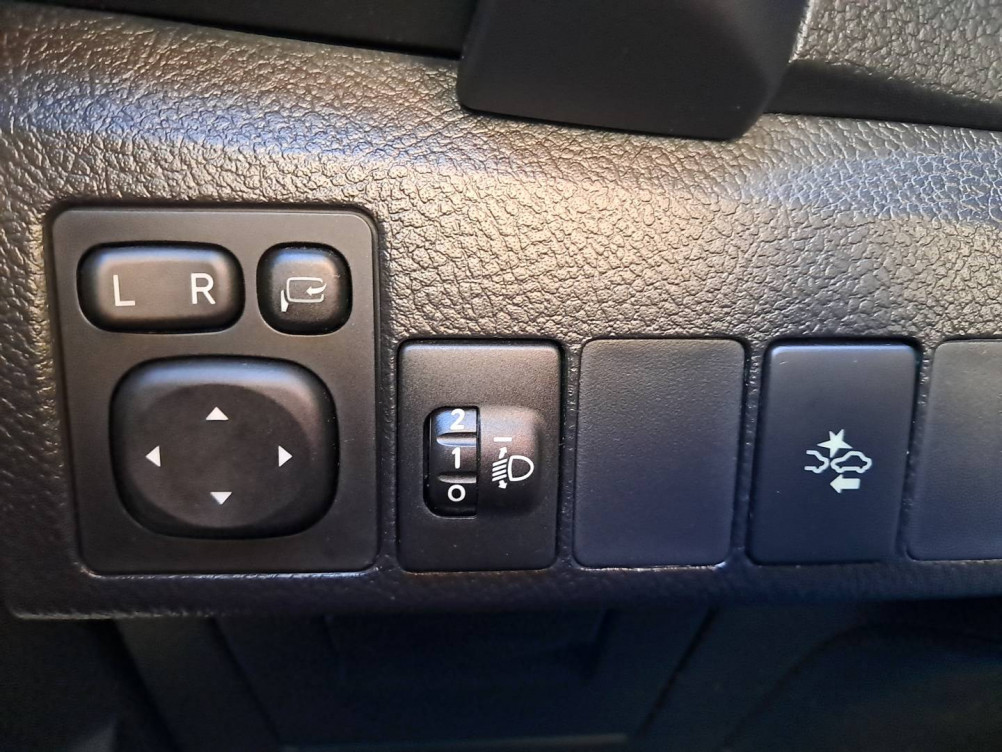 Acheter Toyota Auris Auris Hybride 136h Dynamic 5p occasion dans les concessions du Groupe Faurie