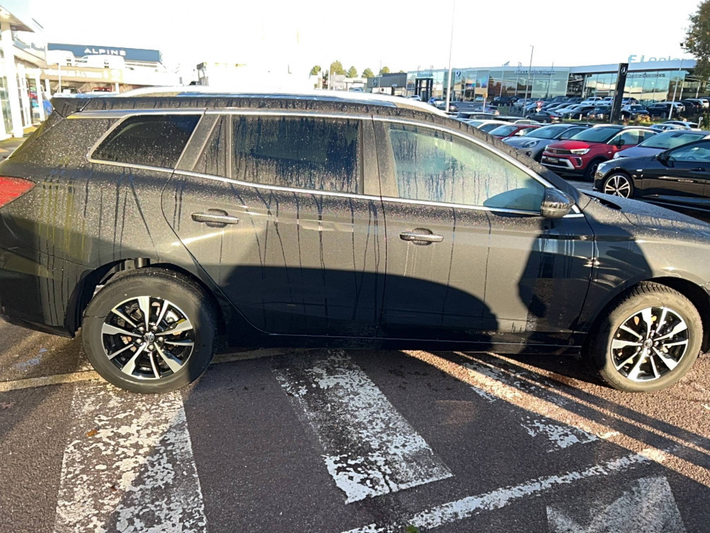 Acheter MG Motor MG 5 MG5 Autonomie Standard 50kWh - 130 kW 2WD Comfort 5p occasion dans les concessions du Groupe Faurie