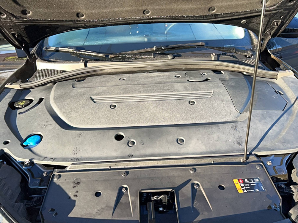 Acheter MG Motor MG 5 MG5 Autonomie Standard 50kWh - 130 kW 2WD Comfort 5p occasion dans les concessions du Groupe Faurie