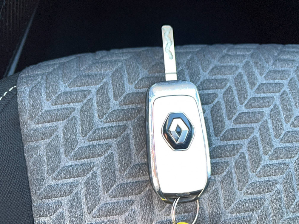 Acheter Renault Clio 5 Clio TCe 90 - 21N Limited 5p occasion dans les concessions du Groupe Faurie