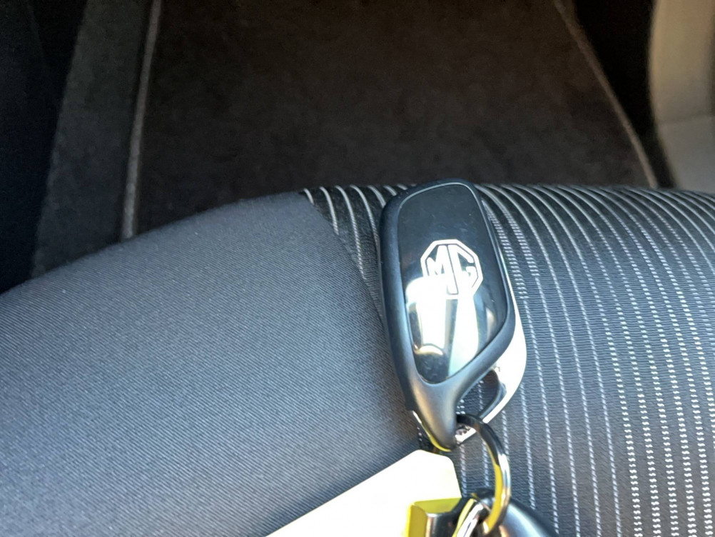 Acheter MG Motor MG 5 MG5 Autonomie Standard 50kWh - 130 kW 2WD Comfort 5p occasion dans les concessions du Groupe Faurie