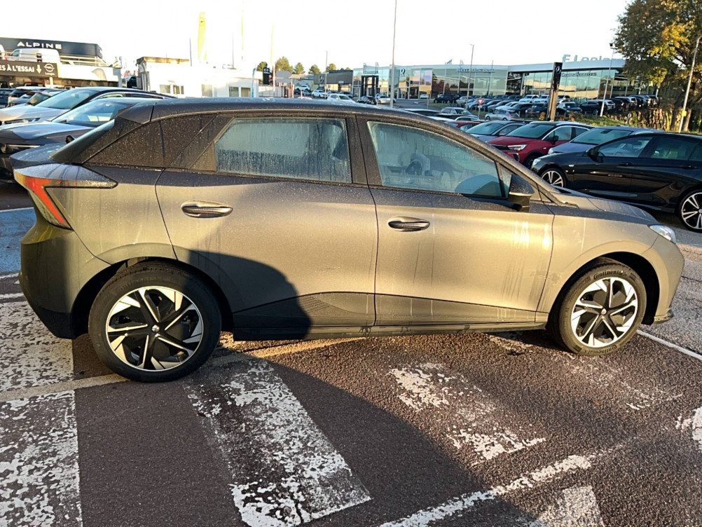 Acheter MG Motor MG 4 MG4 Electric 51kWh - 125 kW 2WD Standard 5p occasion dans les concessions du Groupe Faurie