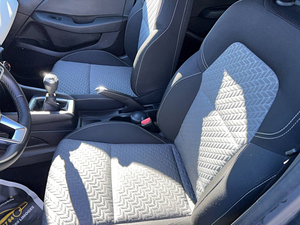 Acheter Renault Clio 5 Clio TCe 90 - 21N Limited 5p occasion dans les concessions du Groupe Faurie