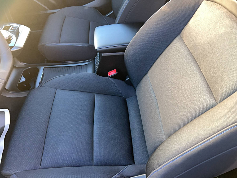 Acheter MG Motor MG 4 MG4 Electric 51kWh - 125 kW 2WD Standard 5p occasion dans les concessions du Groupe Faurie