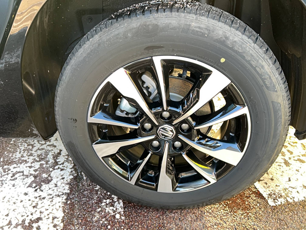 Acheter MG Motor MG 5 MG5 Autonomie Standard 50kWh - 130 kW 2WD Comfort 5p occasion dans les concessions du Groupe Faurie