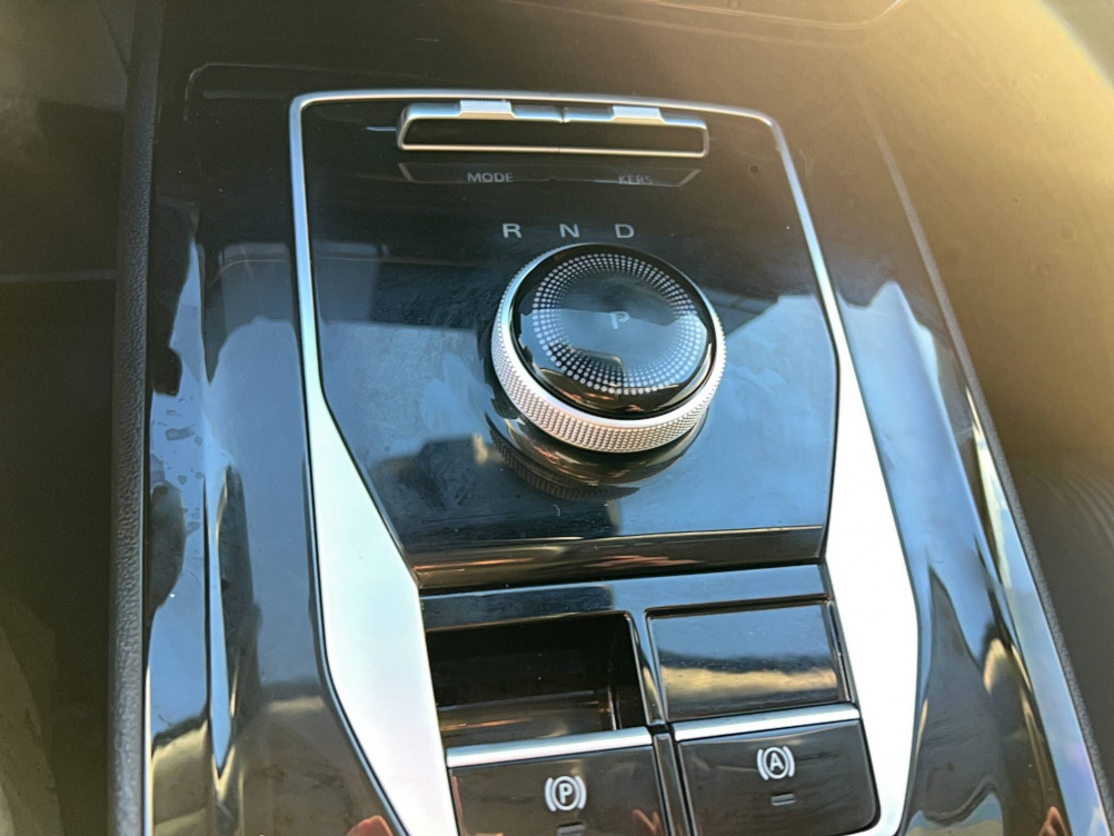 Acheter MG Motor MG 5 MG5 Autonomie Standard 50kWh - 130 kW 2WD Comfort 5p occasion dans les concessions du Groupe Faurie