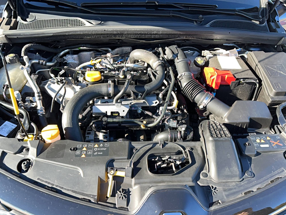 Acheter Renault Clio 5 Clio TCe 90 - 21N Limited 5p occasion dans les concessions du Groupe Faurie