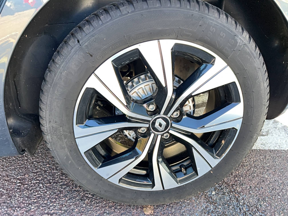 Acheter Renault Clio 5 Clio TCe 90 - 21N Limited 5p occasion dans les concessions du Groupe Faurie