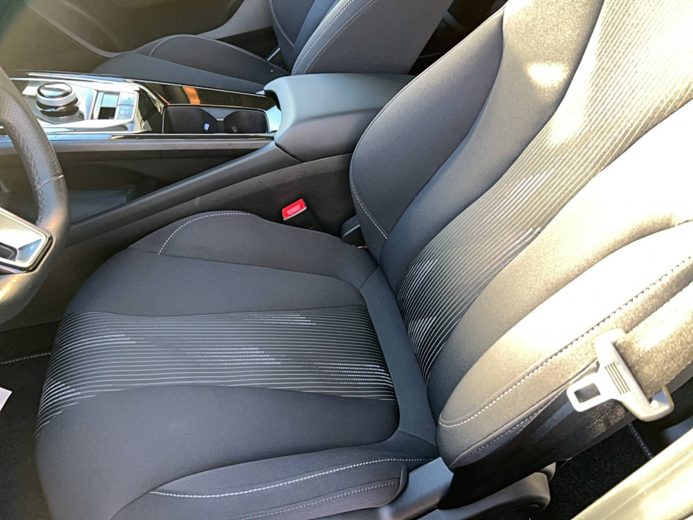 Acheter MG Motor MG 5 MG5 Autonomie Standard 50kWh - 130 kW 2WD Comfort 5p occasion dans les concessions du Groupe Faurie