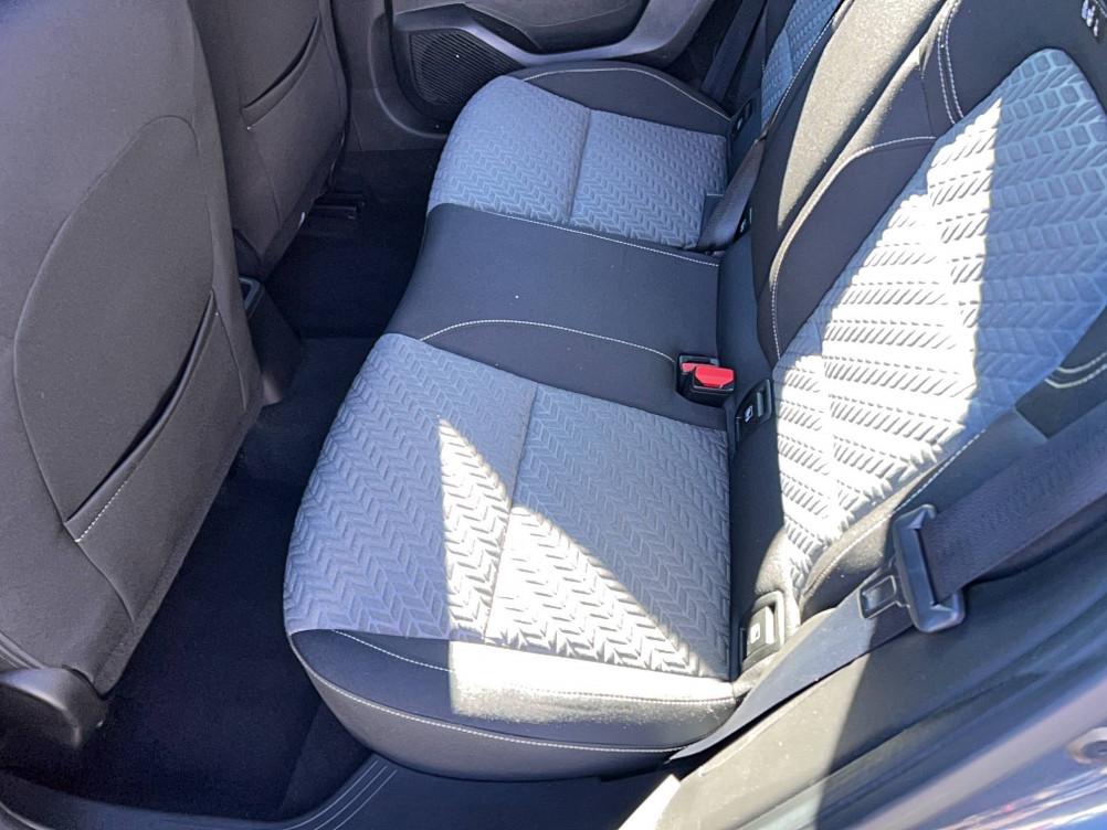 Acheter Renault Clio 5 Clio TCe 90 - 21N Limited 5p occasion dans les concessions du Groupe Faurie