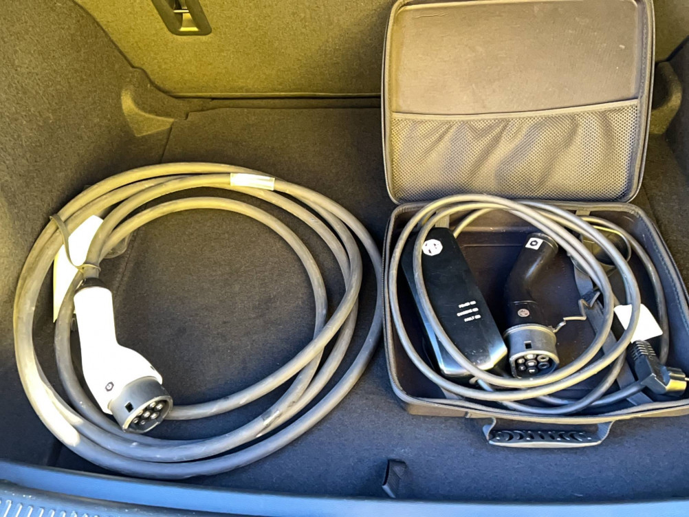 Acheter MG Motor MG 4 MG4 Electric 51kWh - 125 kW 2WD Standard 5p occasion dans les concessions du Groupe Faurie