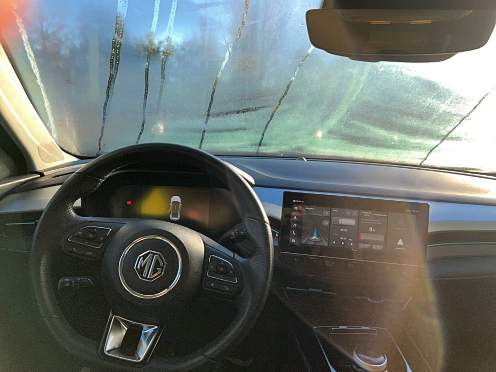 Acheter MG Motor MG 5 MG5 Autonomie Standard 50kWh - 130 kW 2WD Comfort 5p occasion dans les concessions du Groupe Faurie