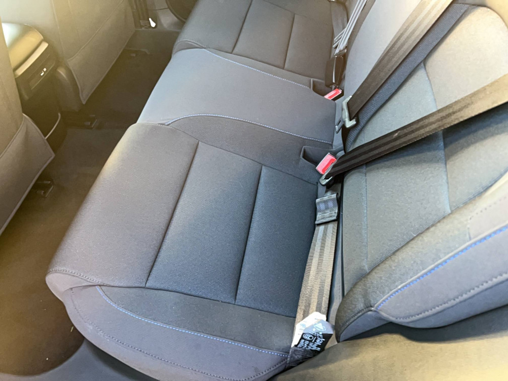 Acheter MG Motor MG 4 MG4 Electric 51kWh - 125 kW 2WD Standard 5p occasion dans les concessions du Groupe Faurie