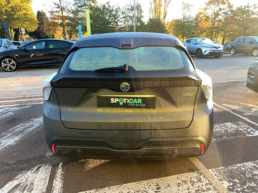 Acheter MG Motor MG 4 MG4 Electric 51kWh - 125 kW 2WD Standard 5p occasion dans les concessions du Groupe Faurie