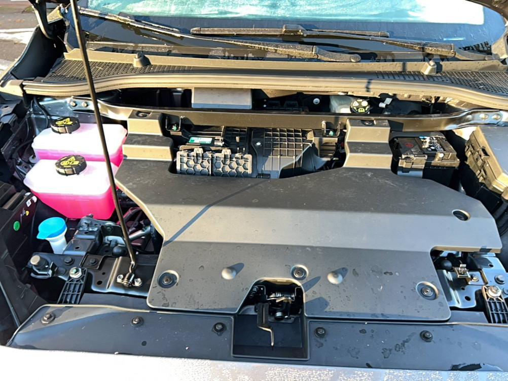 Acheter MG Motor MG 4 MG4 Electric 51kWh - 125 kW 2WD Standard 5p occasion dans les concessions du Groupe Faurie