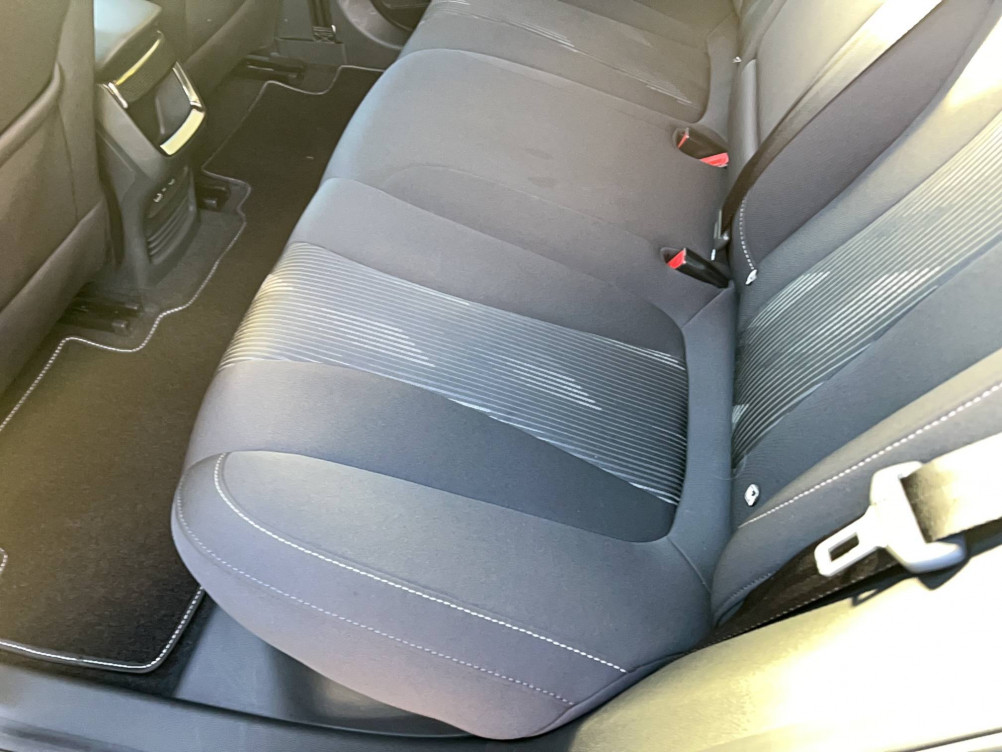 Acheter MG Motor MG 5 MG5 Autonomie Standard 50kWh - 130 kW 2WD Comfort 5p occasion dans les concessions du Groupe Faurie