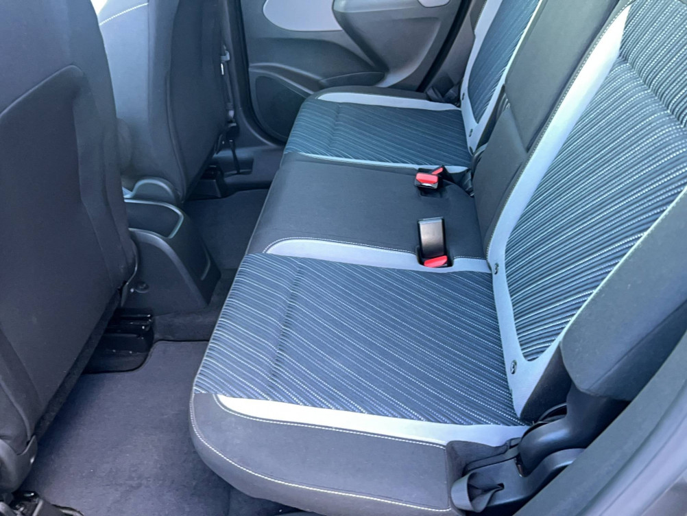 Acheter Opel Crossland X Crossland X 1.2 Turbo 110 ch Design 120 ans 5p occasion dans les concessions du Groupe Faurie