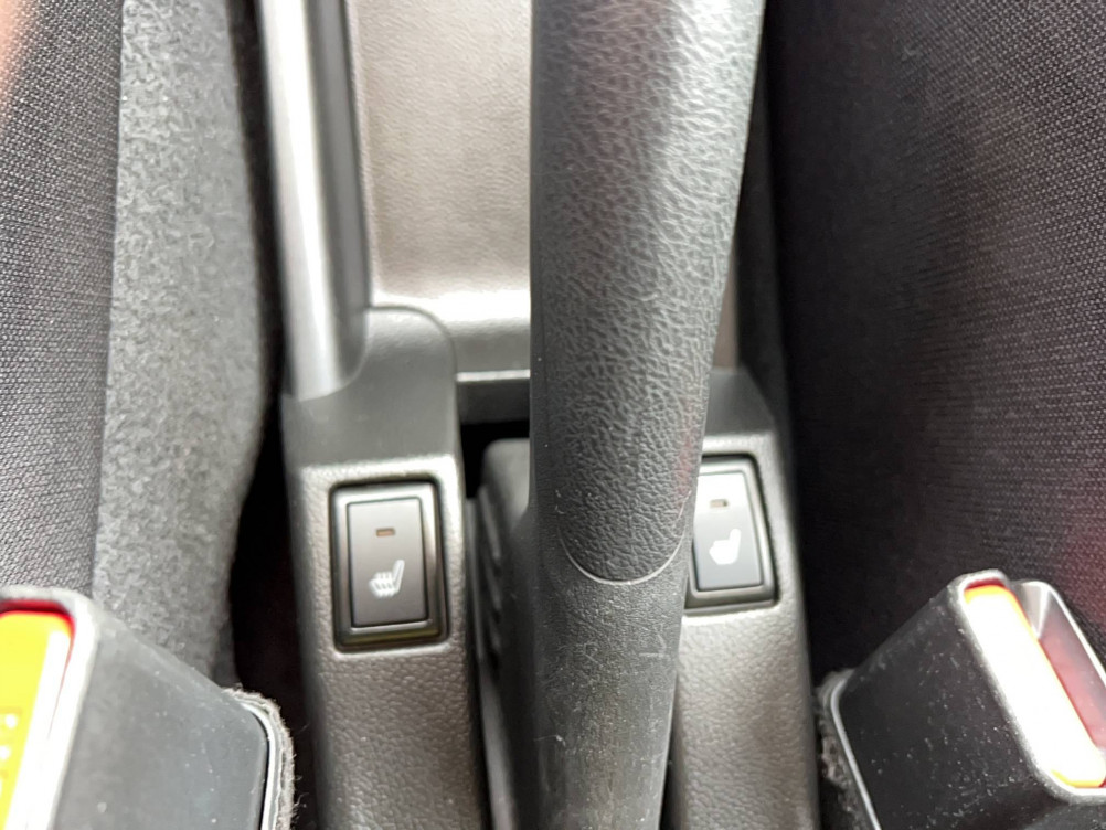 Acheter Suzuki Swift Swift 1.0 Boosterjet Hybrid SHVS Pack 5p occasion dans les concessions du Groupe Faurie