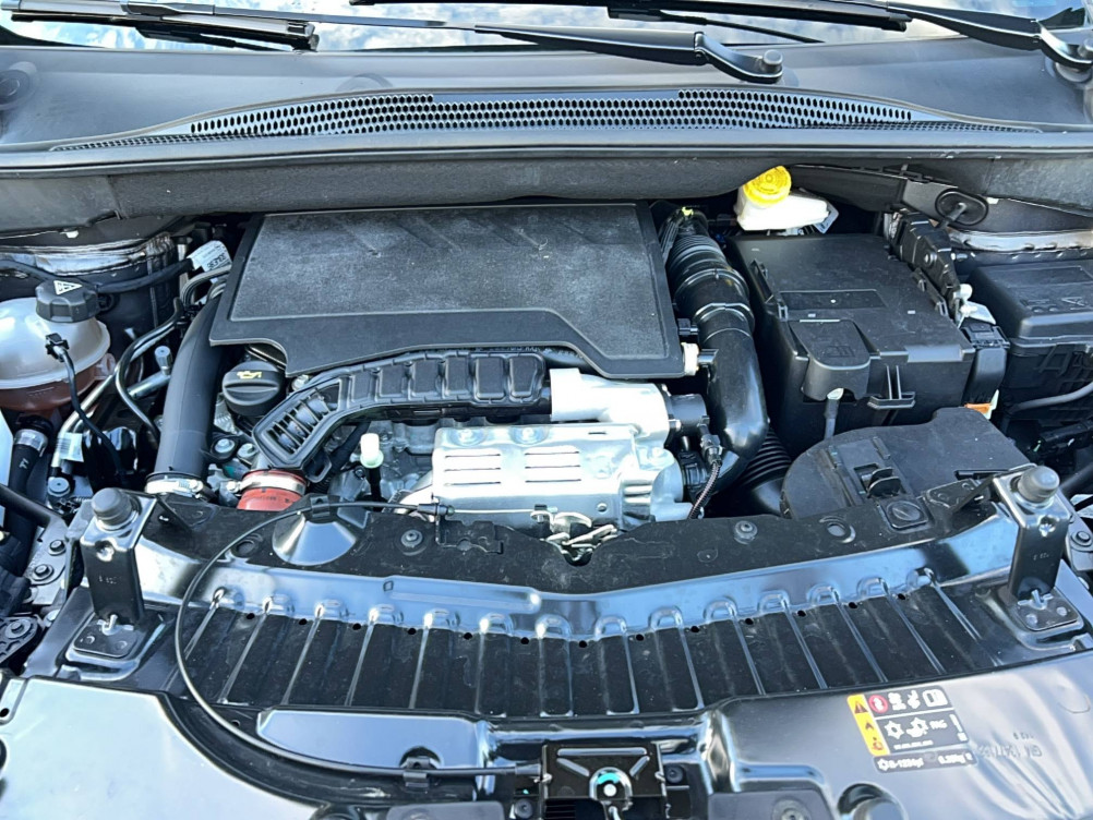 Acheter Opel Crossland X Crossland X 1.2 Turbo 110 ch Design 120 ans 5p occasion dans les concessions du Groupe Faurie