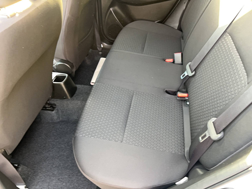 Acheter Suzuki Swift Swift 1.0 Boosterjet Hybrid SHVS Pack 5p occasion dans les concessions du Groupe Faurie