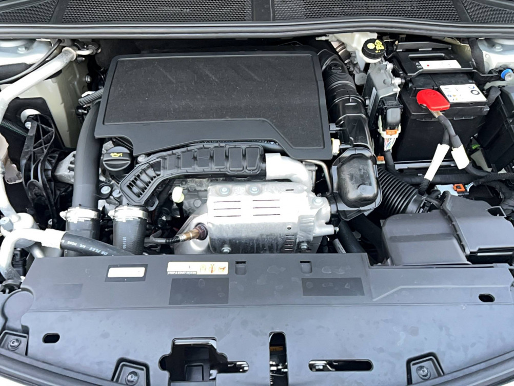 Acheter Opel Astra Astra 1.2 Turbo 130 ch BVA8 Elegance Business 5p occasion dans les concessions du Groupe Faurie