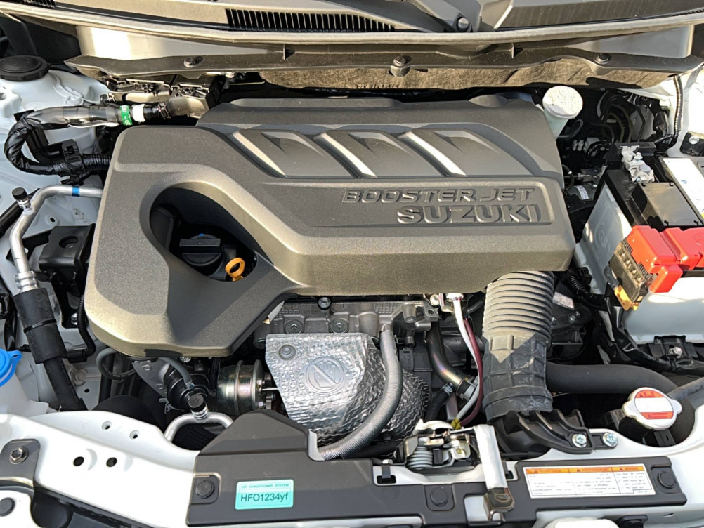 Acheter Suzuki Swift Swift 1.0 Boosterjet Hybrid SHVS Pack 5p occasion dans les concessions du Groupe Faurie