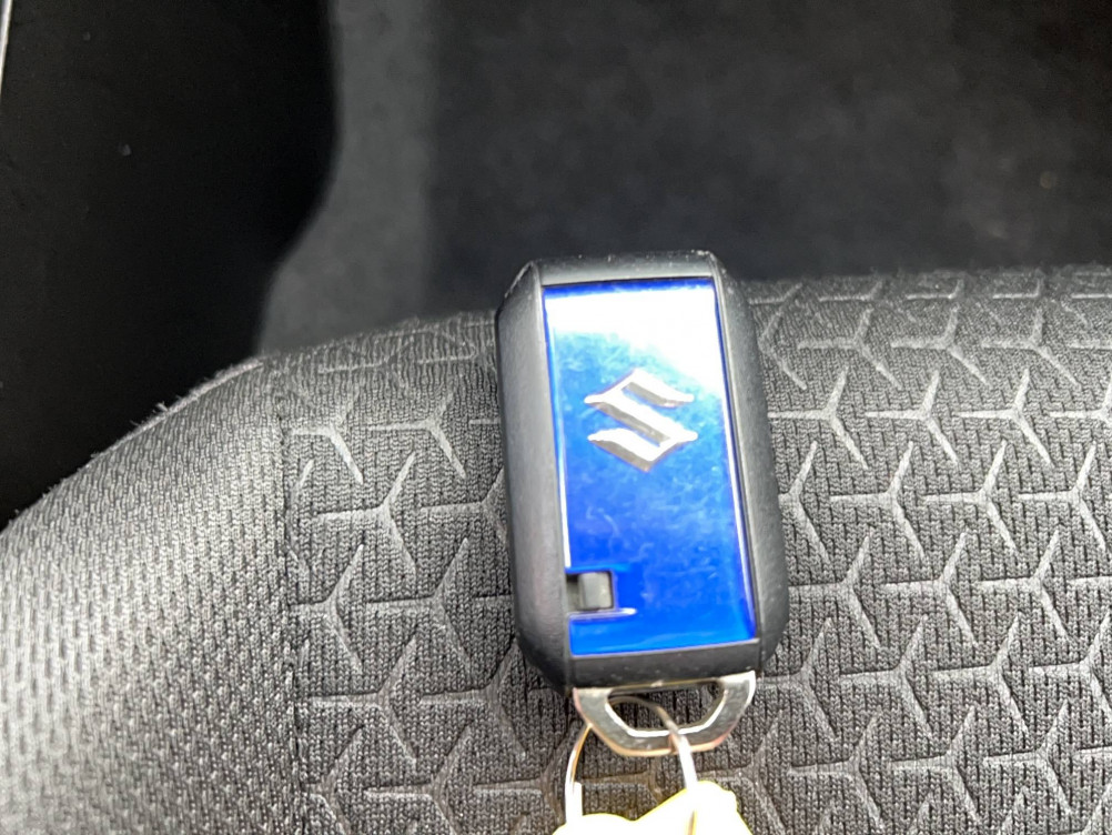 Acheter Suzuki Swift Swift 1.0 Boosterjet Hybrid SHVS Pack 5p occasion dans les concessions du Groupe Faurie