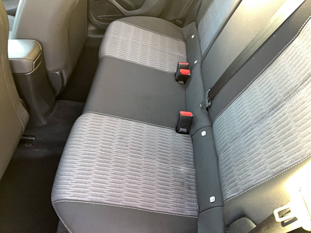 Acheter Opel Corsa Corsa 1.2 Turbo 100 ch BVM6 Elegance Business 5p occasion dans les concessions du Groupe Faurie