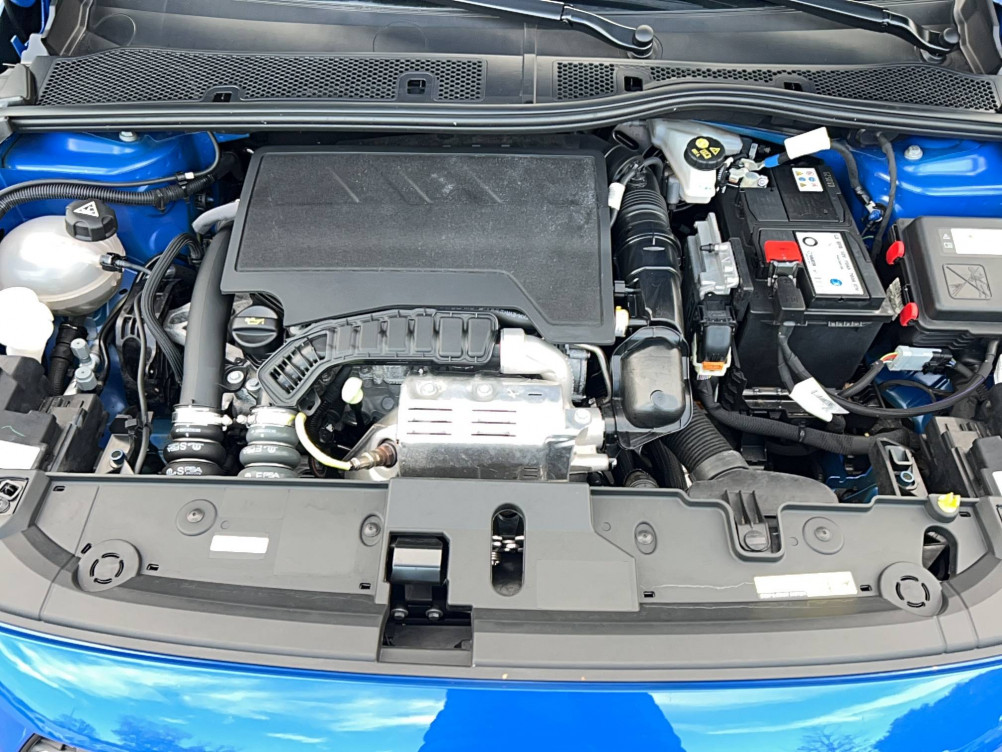 Acheter Opel Corsa Corsa 1.2 Turbo 100 ch BVM6 Elegance Business 5p occasion dans les concessions du Groupe Faurie