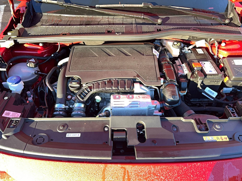 Acheter Opel Corsa Corsa 1.2 Turbo 100 ch BVM6 Elegance Business 5p occasion dans les concessions du Groupe Faurie