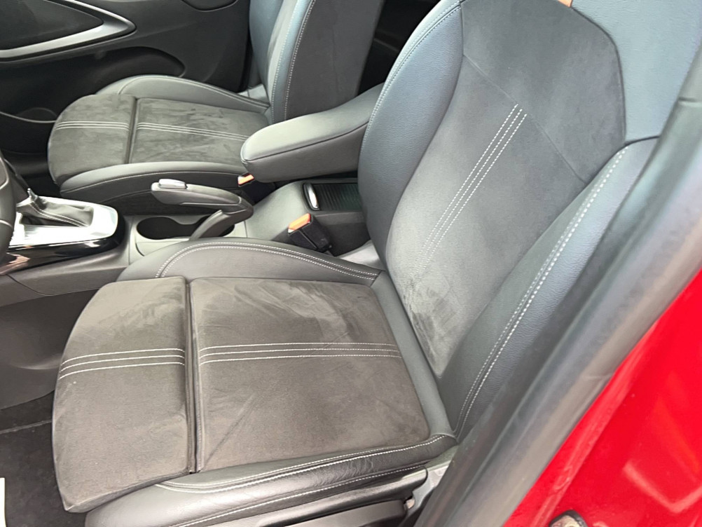 Acheter Opel Crossland Crossland 1.2 Turbo 130 ch BVA6 Ultimate 5p occasion dans les concessions du Groupe Faurie