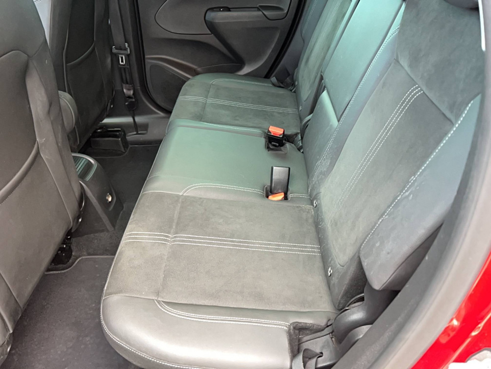 Acheter Opel Crossland Crossland 1.2 Turbo 130 ch BVA6 Ultimate 5p occasion dans les concessions du Groupe Faurie