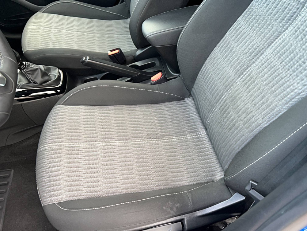 Acheter Opel Corsa Corsa 1.2 Turbo 100 ch BVM6 Elegance Business 5p occasion dans les concessions du Groupe Faurie