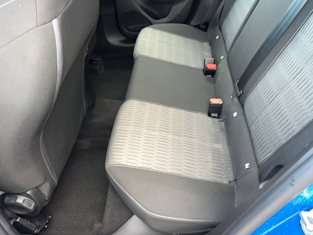 Acheter Opel Corsa Corsa 1.2 Turbo 100 ch BVM6 Elegance Business 5p occasion dans les concessions du Groupe Faurie