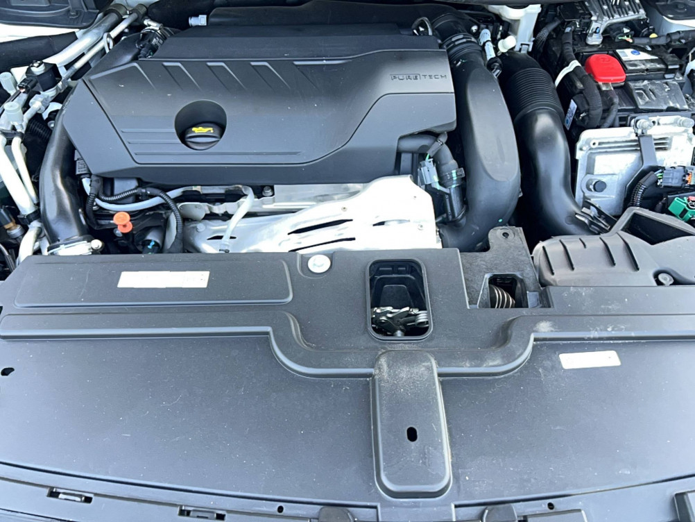 Acheter Opel Grandland X Business Grandland X Hybrid 225 ch BVA8 Elegance Business 5p occasion dans les concessions du Groupe Faurie