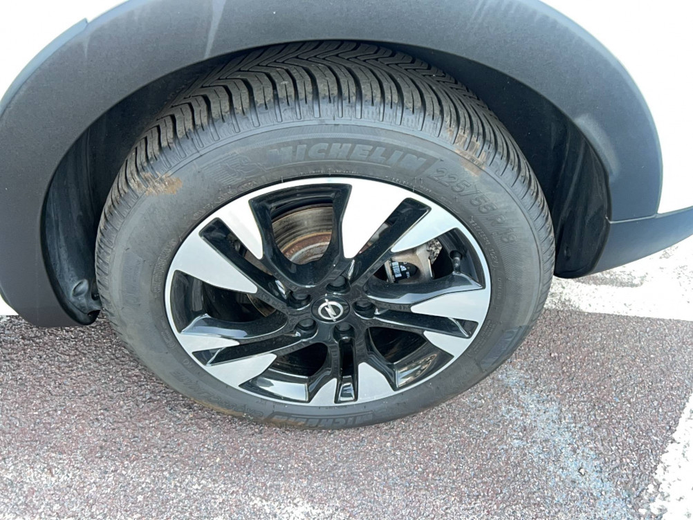 Acheter Opel Grandland X Business Grandland X Hybrid 225 ch BVA8 Elegance Business 5p occasion dans les concessions du Groupe Faurie