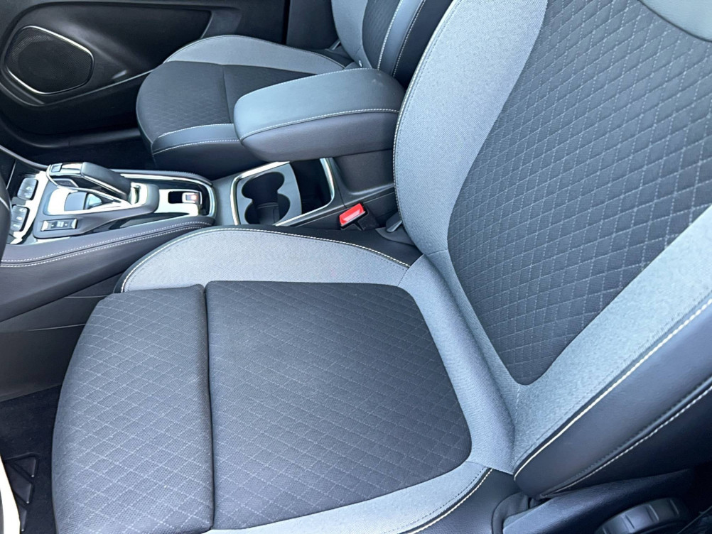 Acheter Opel Grandland X Business Grandland X Hybrid 225 ch BVA8 Elegance Business 5p occasion dans les concessions du Groupe Faurie