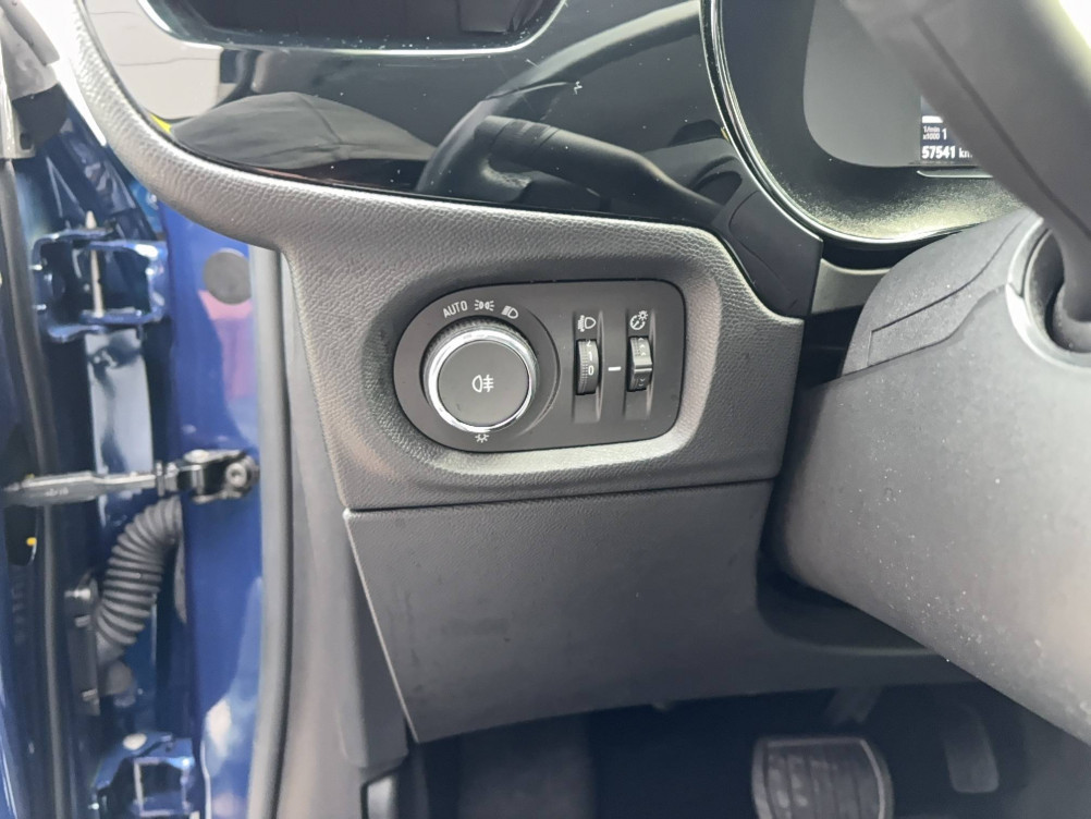 Acheter Opel Corsa Corsa 1.2 Turbo 100 ch BVA8 Elegance 5p occasion dans les concessions du Groupe Faurie